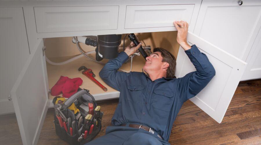 Local expert plumbing services in Maple, WI